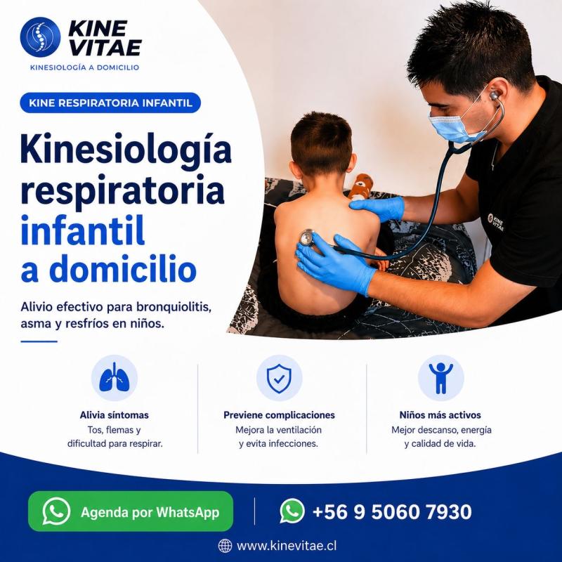 Galería Kine Vitae