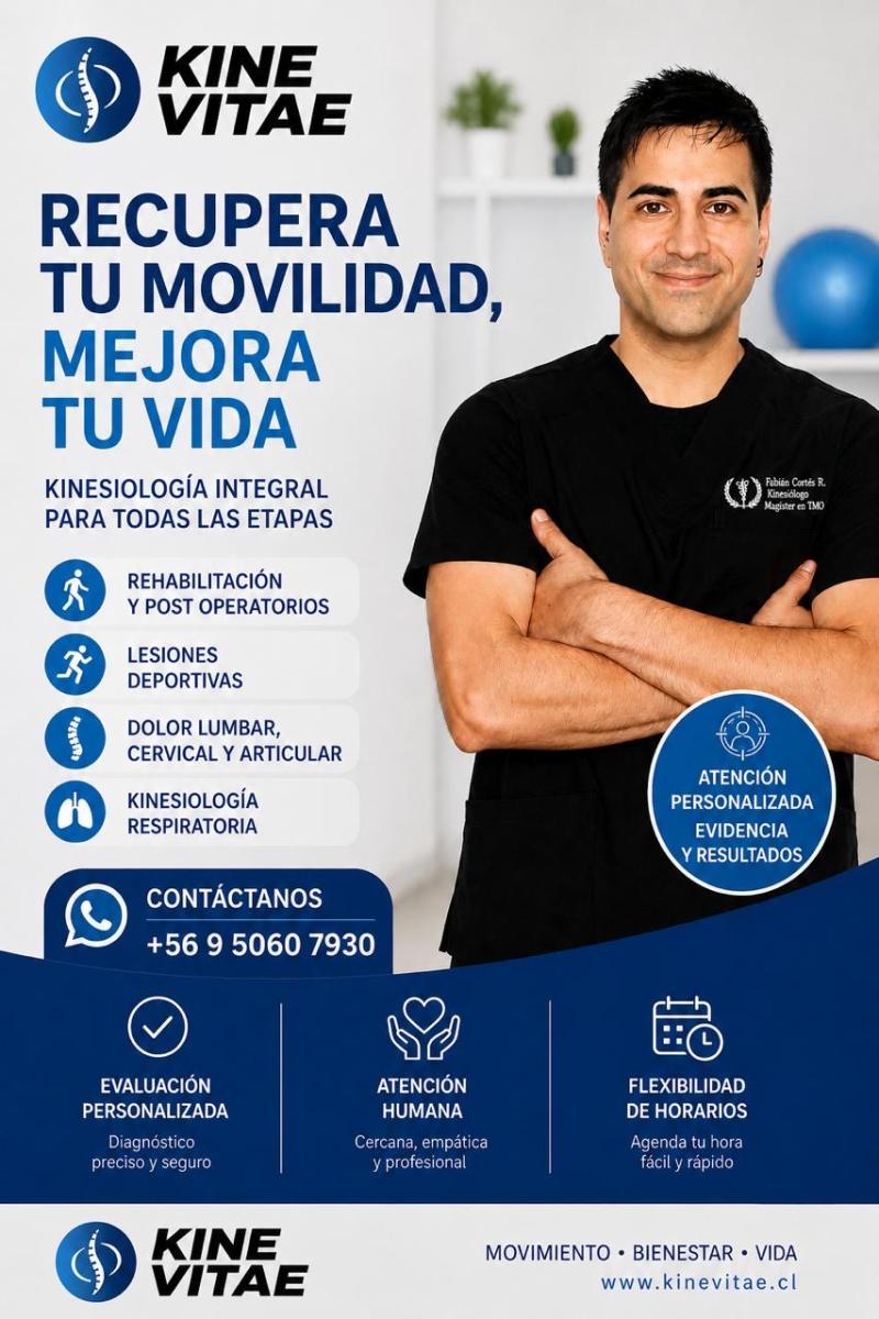 Galería Kine Vitae